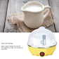 6-Egg Electric Steamer Cooker – Fast Microwave Egg Boiler