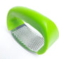 Crush Garlic in Seconds™ | Premium Stainless Steel Garlic Press & Ginger Mincer