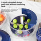 Automatic Fruit Peeler Machine – Peel Grapes & Cherry Tomatoes in Seconds