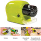 Swifty Tool Sharpener™ | Cordless Electric Knife, Scissor & Household Tool Sharpener