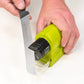 Swifty Tool Sharpener™ | Cordless Electric Knife, Scissor & Household Tool Sharpener