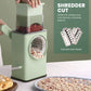 3-in-1 Vegetable Cutter | Stainless Steel Mandoline Slicer & Grater | Kitchen Chopper Tool