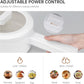 Electric Hot Pot 1.5L with Steamer – Portable Multi-Cooker for Noodles, Soup, Eggs & Quick Meals | Fast Heating Non-Stick Pot